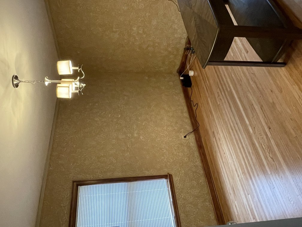 Bedroom view 2
