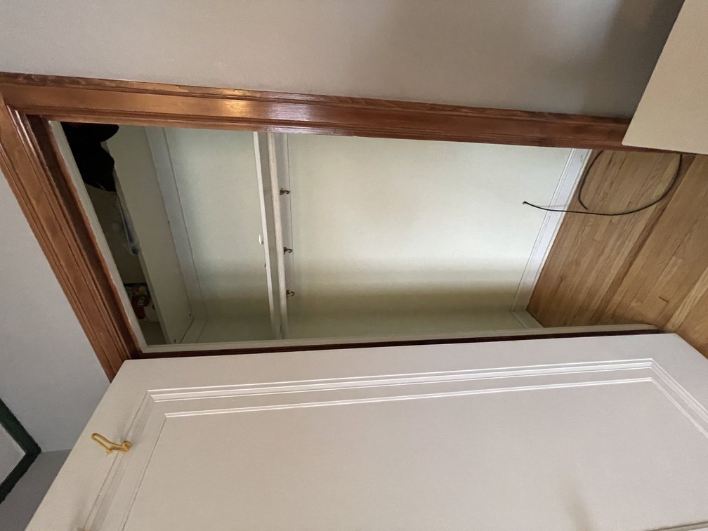 Closet